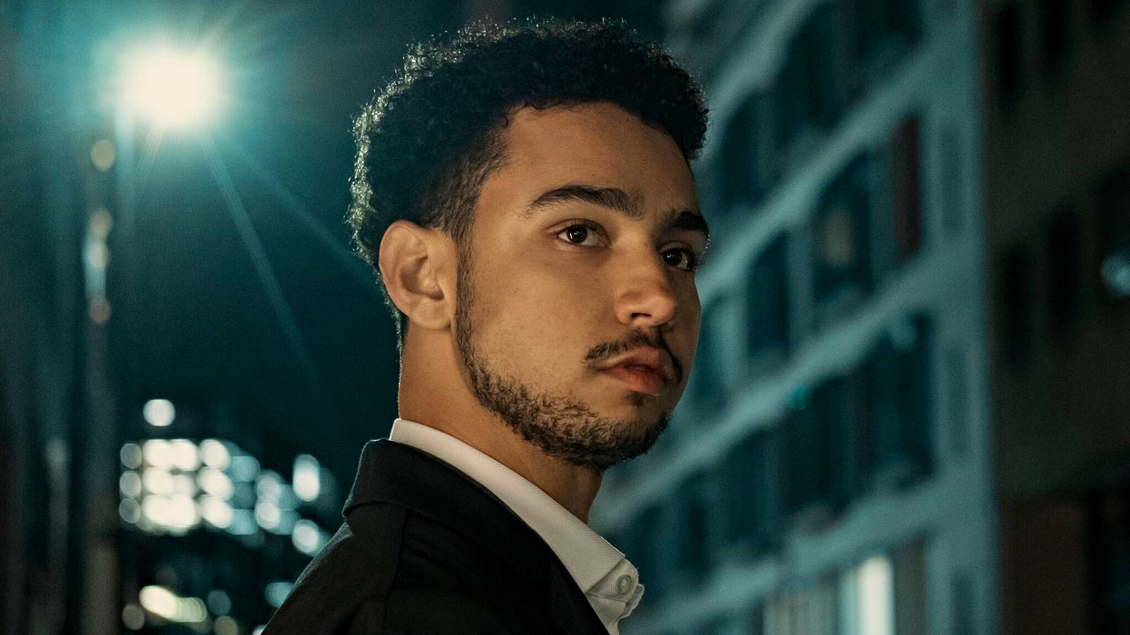 Steal: Prime Video's Die Hard-Inspired Office Heist Thriller Still Dominates Charts After 9 Weeks