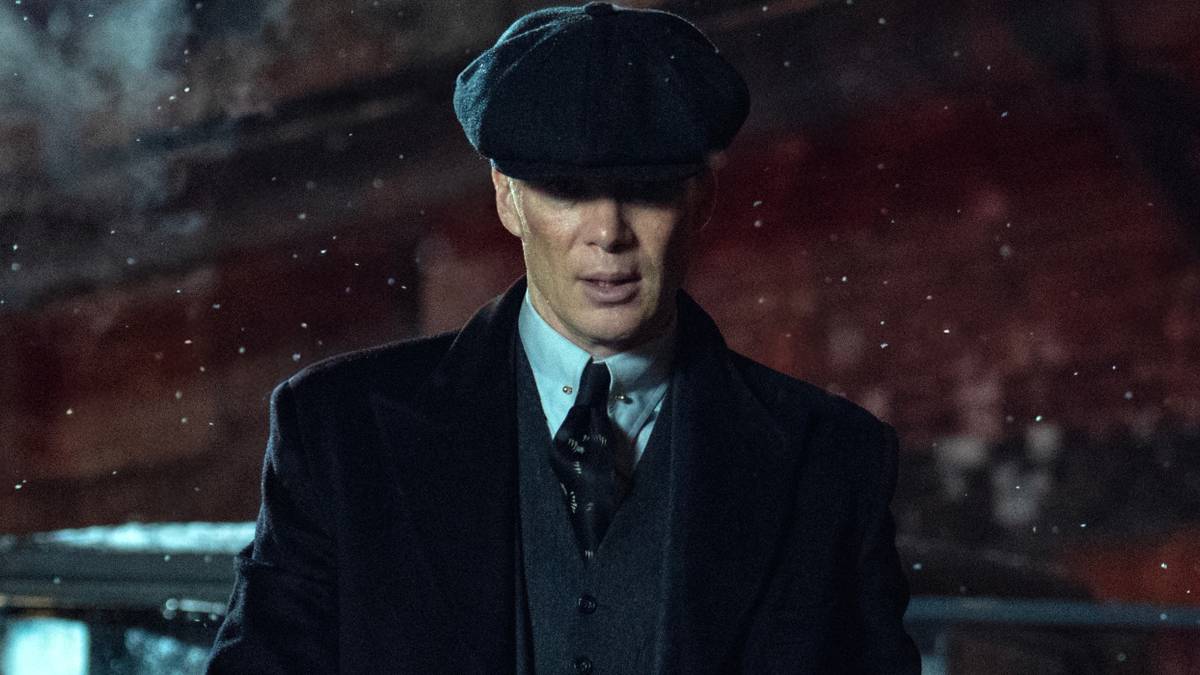 Step Into Tommy Shelby's World: 'Peaky Blinders Underworld' Opens in London This August