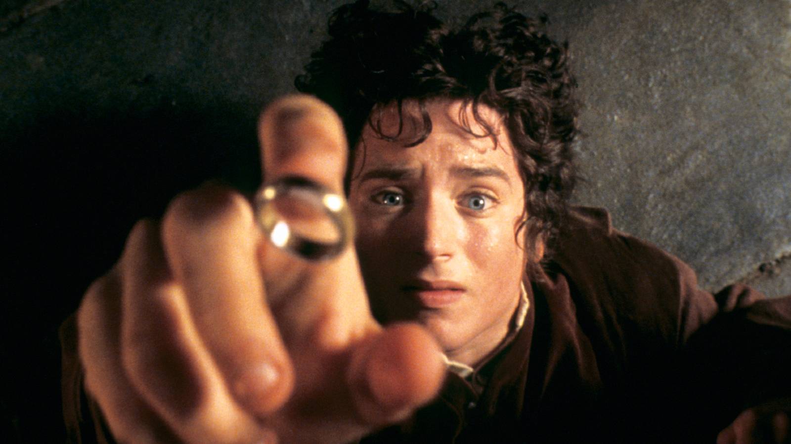 Stephen Colbert's 'Shadows of the Past' Finally Brings Tom Bombadil to the Big Screen