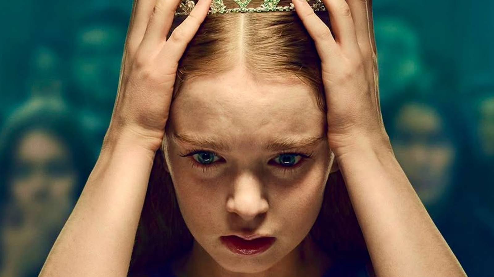 Stephen King's 'Carrie' Returns as Prime Video Series This October