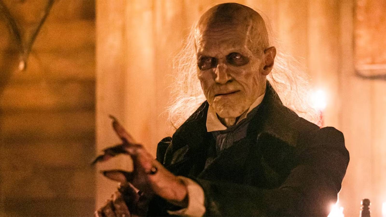 Stephen King's 'Chapelwaite' Finds New Life as MGM+ Streaming Hit in June 2026