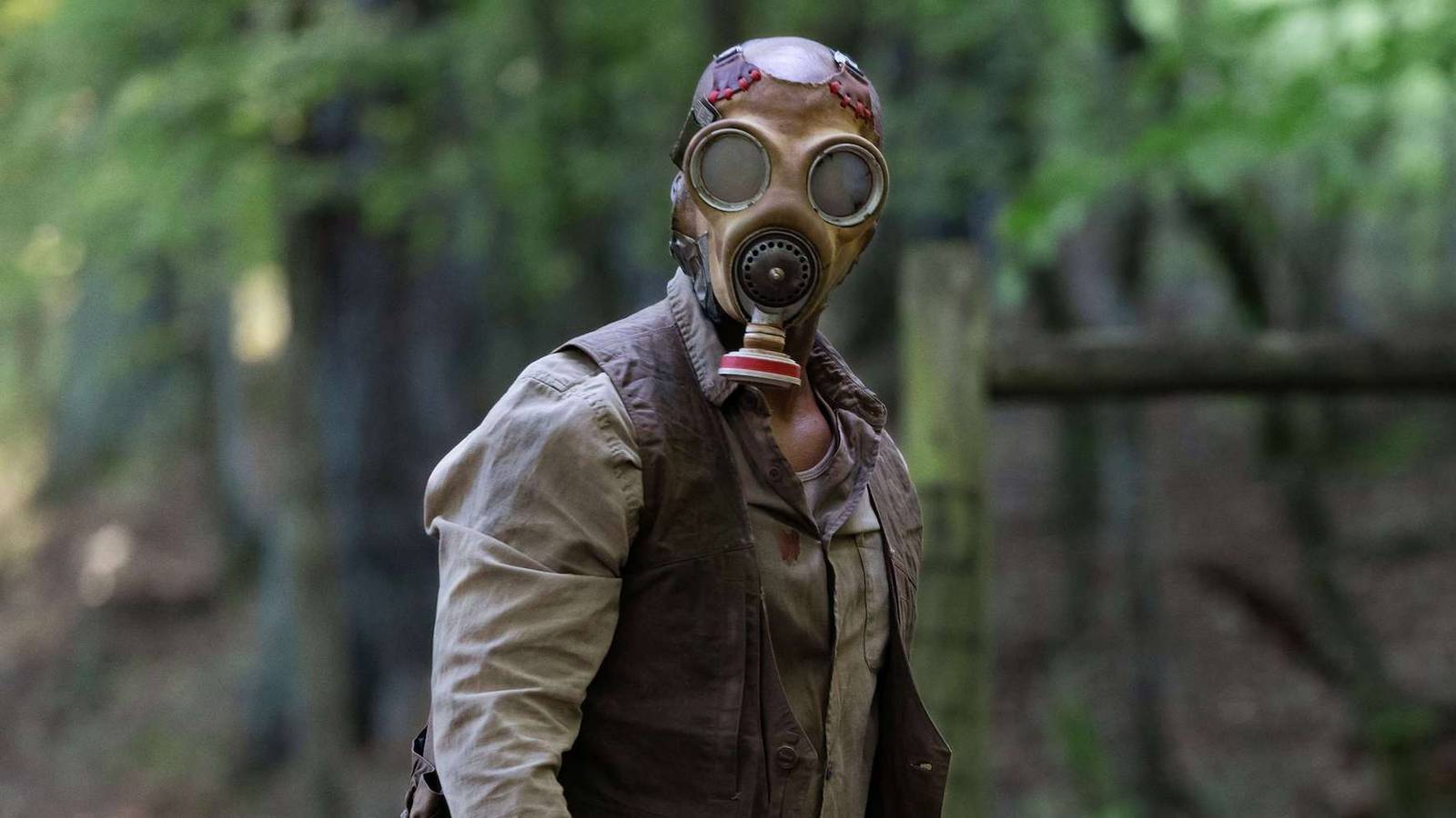 Stephen King's Favorite Horror Series 'Teacup' Is a Must-Binge Summer Thrill