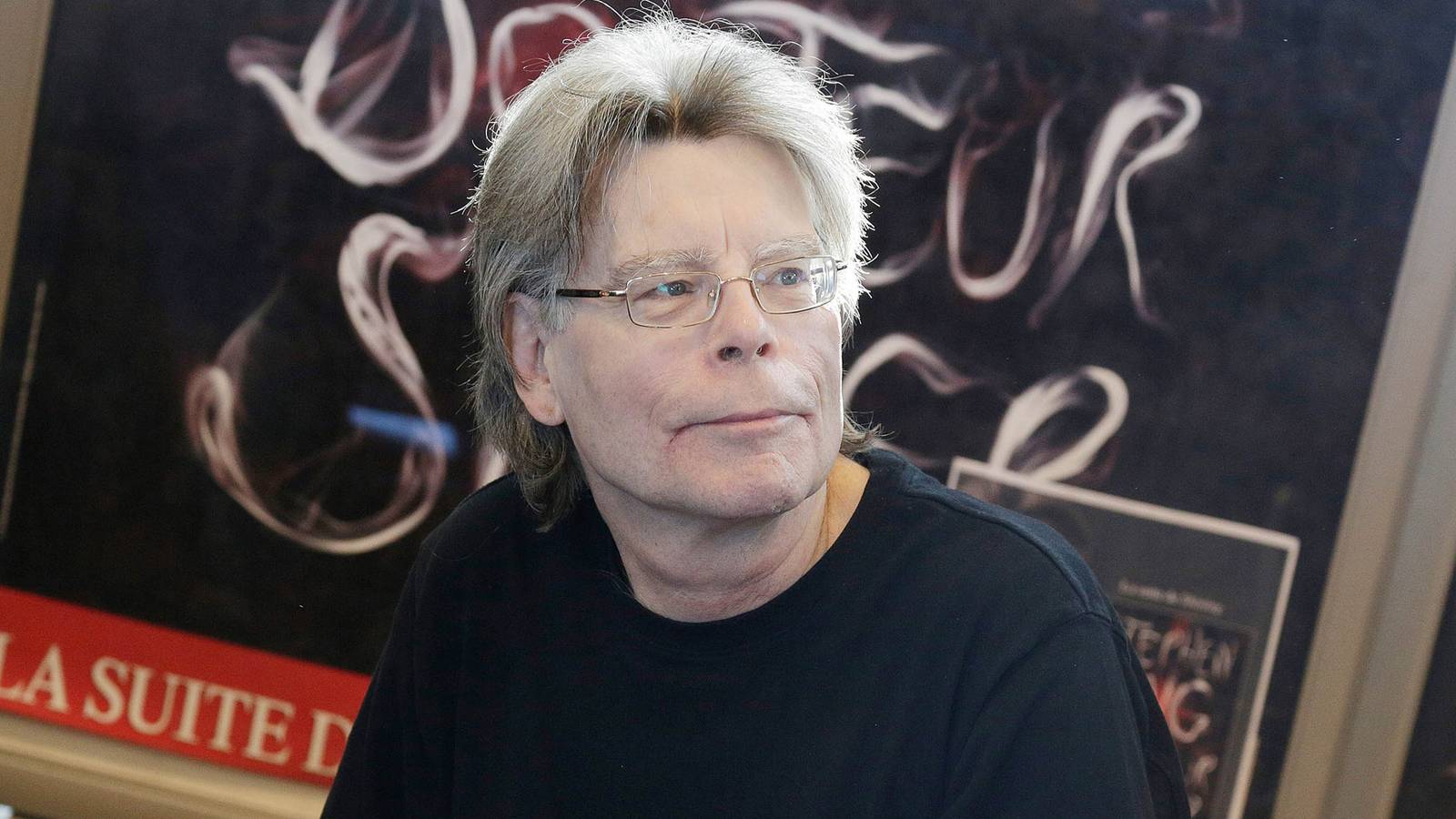 Stephen King's Flawless Novels: 10 Masterpieces That Define His Genius
