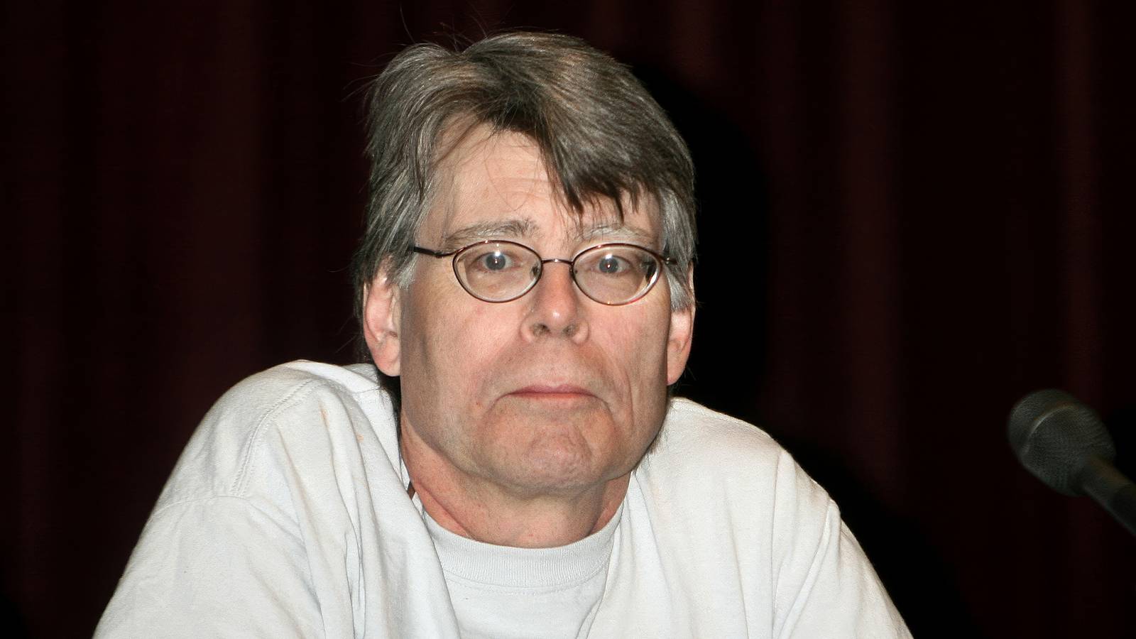 Stephen King's Grandson Ethan Joins 'Welcome to Derry' Season 2 Writers' Room