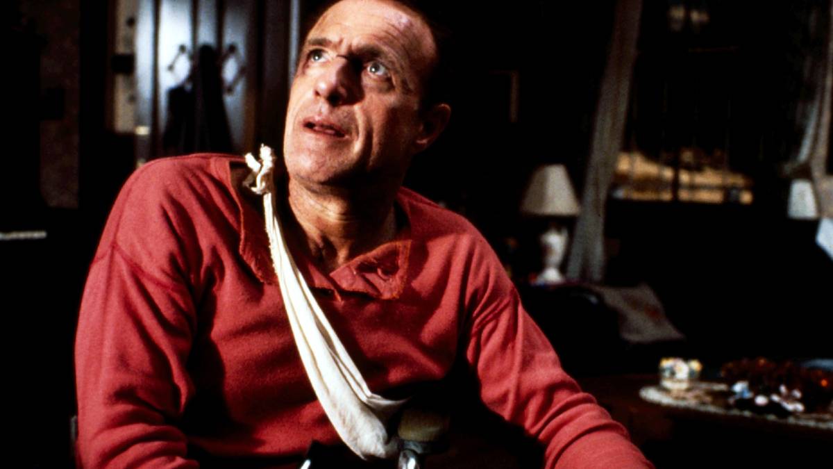 Stephen King's Misery Streams Free on Tubi Starting November 1