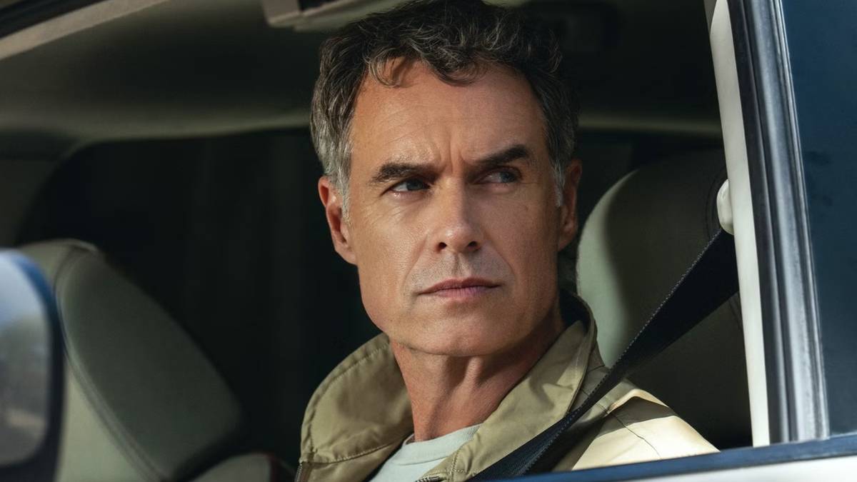 Stephen King's New Obsession: Apple TV+'s Twisted Thriller 'Maximum Pleasure Guaranteed'