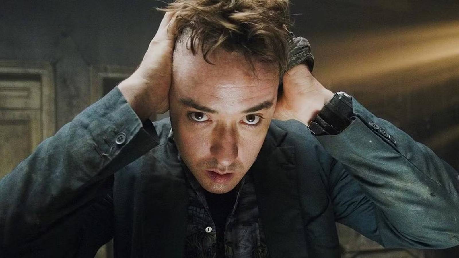 Stephen King's Overlooked 1408 Finally Gets a Sequel with Cusack and Jackson
