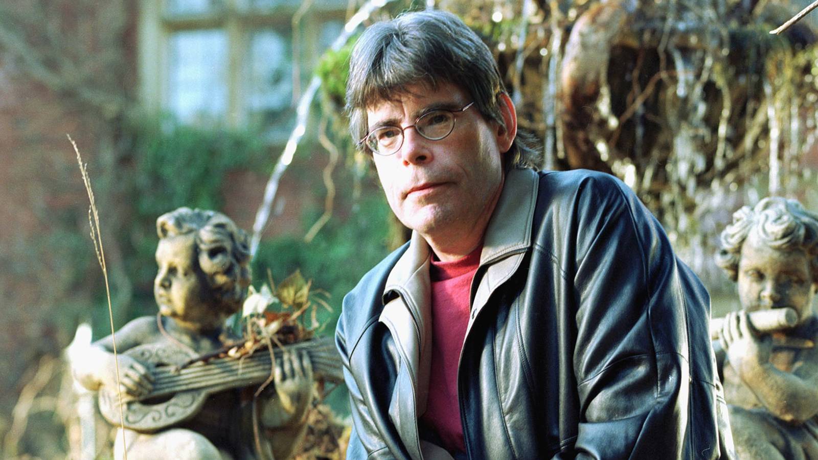 Stephen King's Overlooked Rose Red Miniseries on Hulu Is a Haunted House Masterpiece