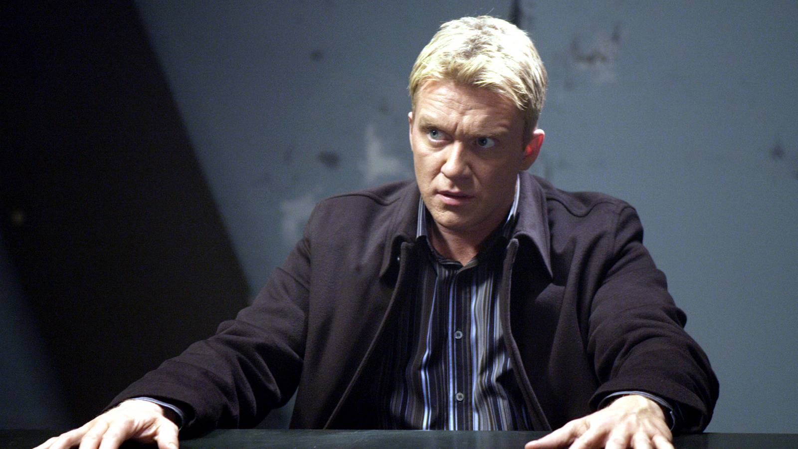 Stephen King's Prime Video Sci-Fi Series 'The Dead Zone' Is a Must-Binge