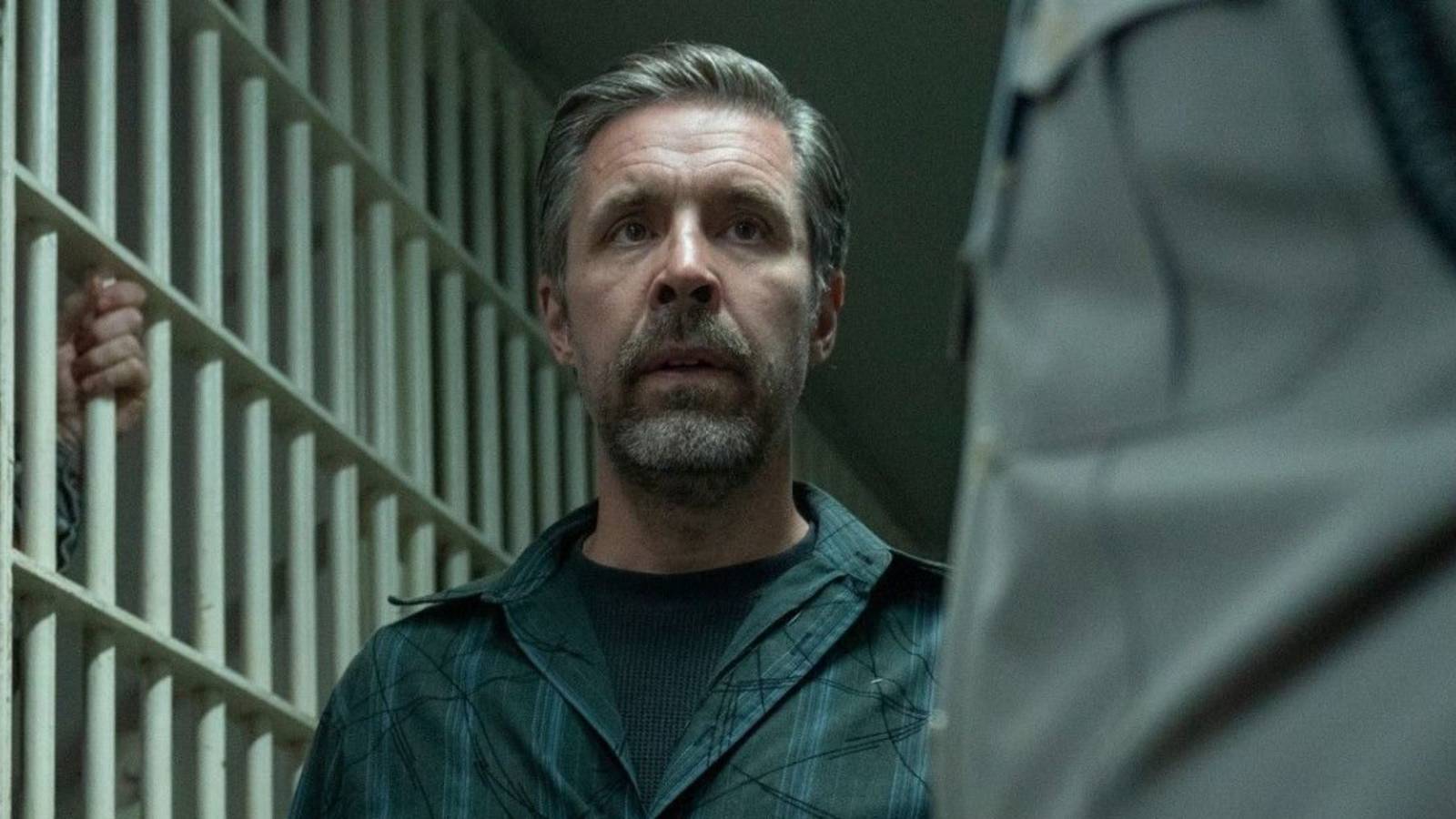 Stephen King's Supernatural Crime Thriller 'The Outsider' Haunts HBO Max Charts in April 2026