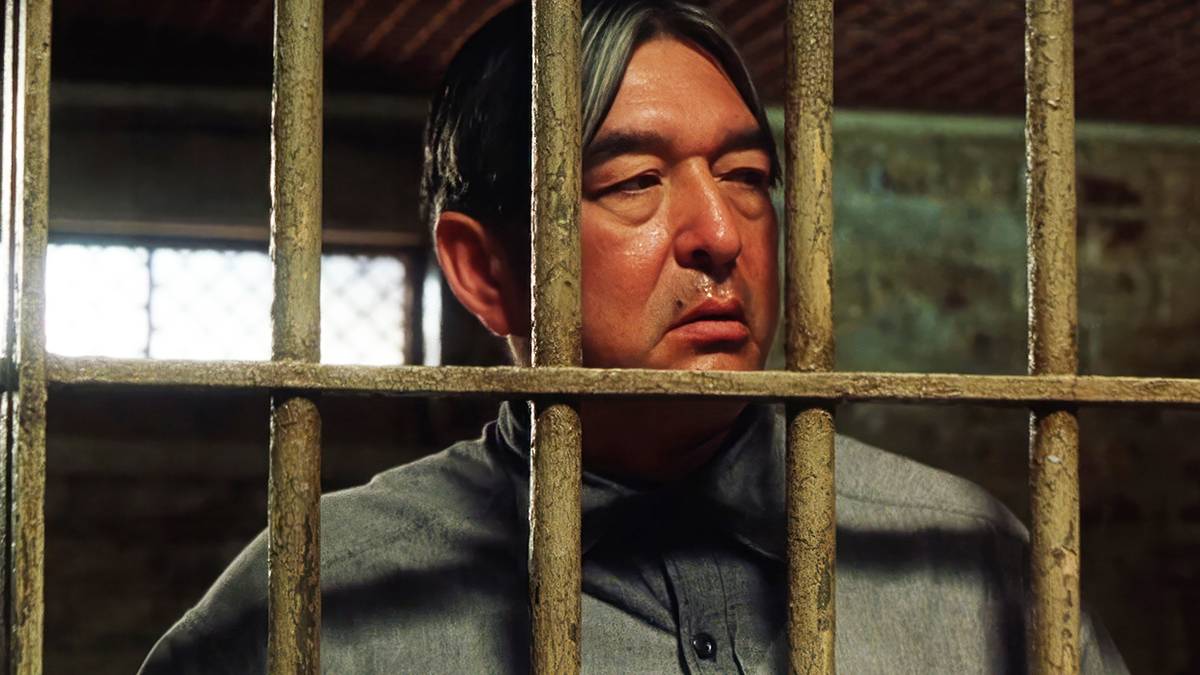 Stephen King's The Green Mile Finds New Life on Tubi in October 2026