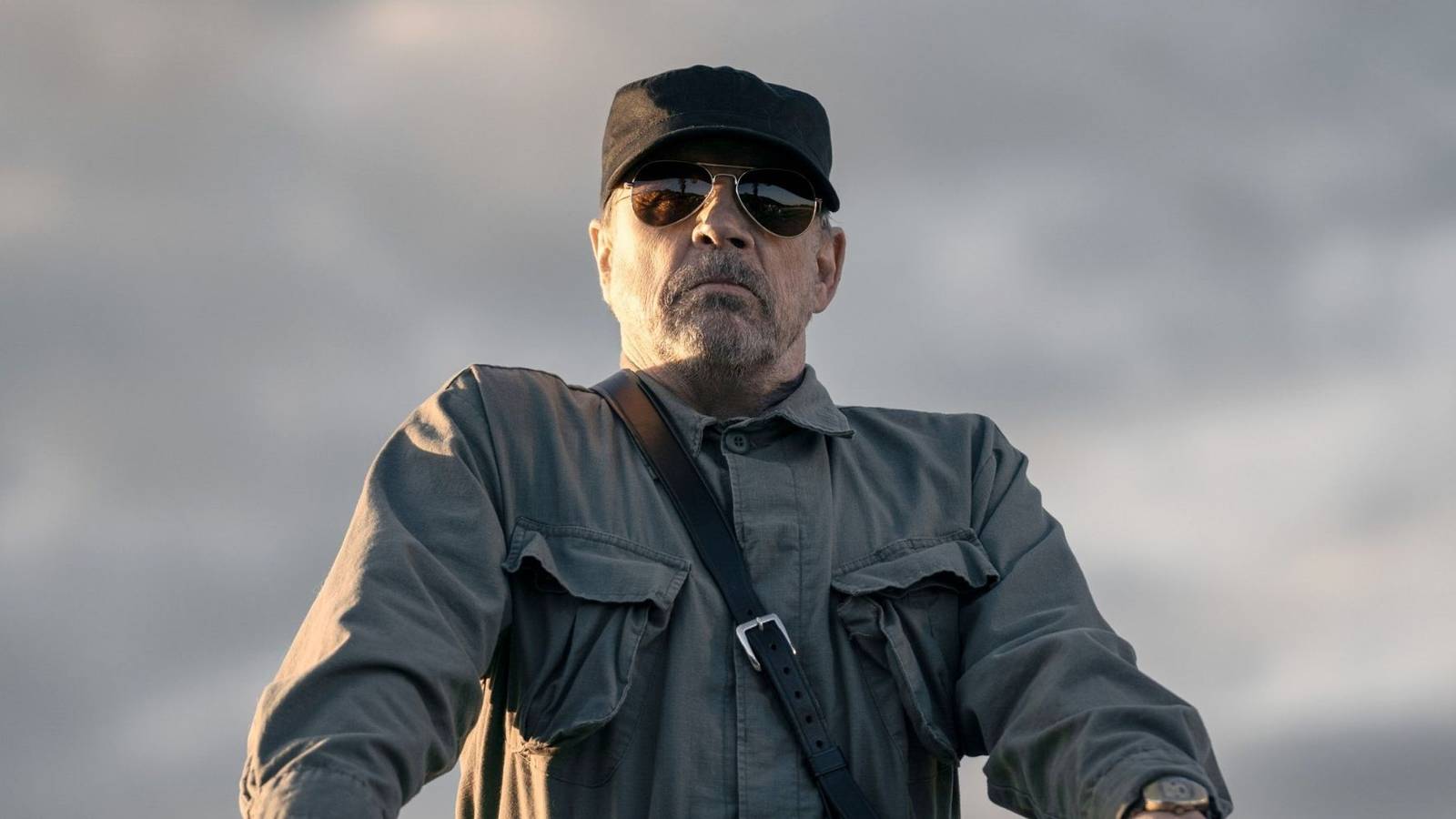 Stephen King's 'The Long Walk' Strides to #1 on HBO Max in July 2026