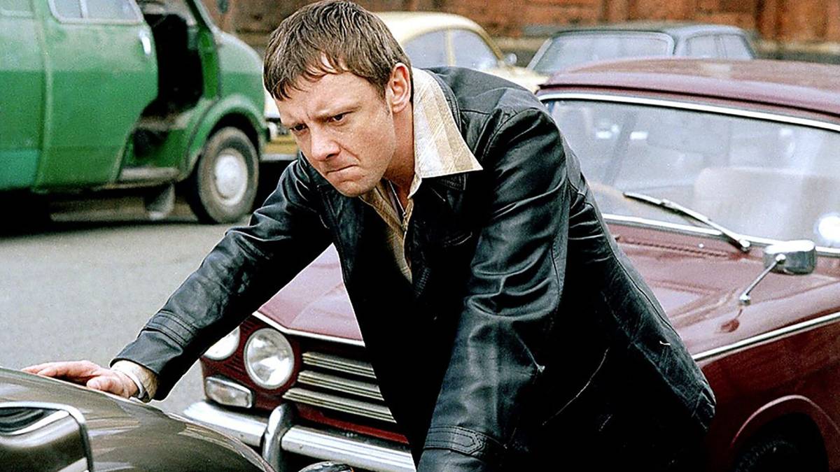 Stephen King's Ultimate Comfort Watch: The BBC's 'Life on Mars' Is a Genre-Bending Gem