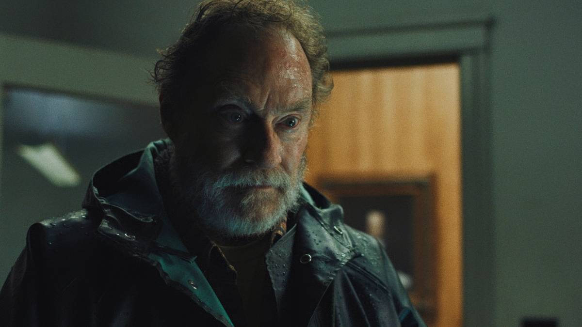 Stephen Root Wins First Emmy for 'Widow's Bay' Comedy Role