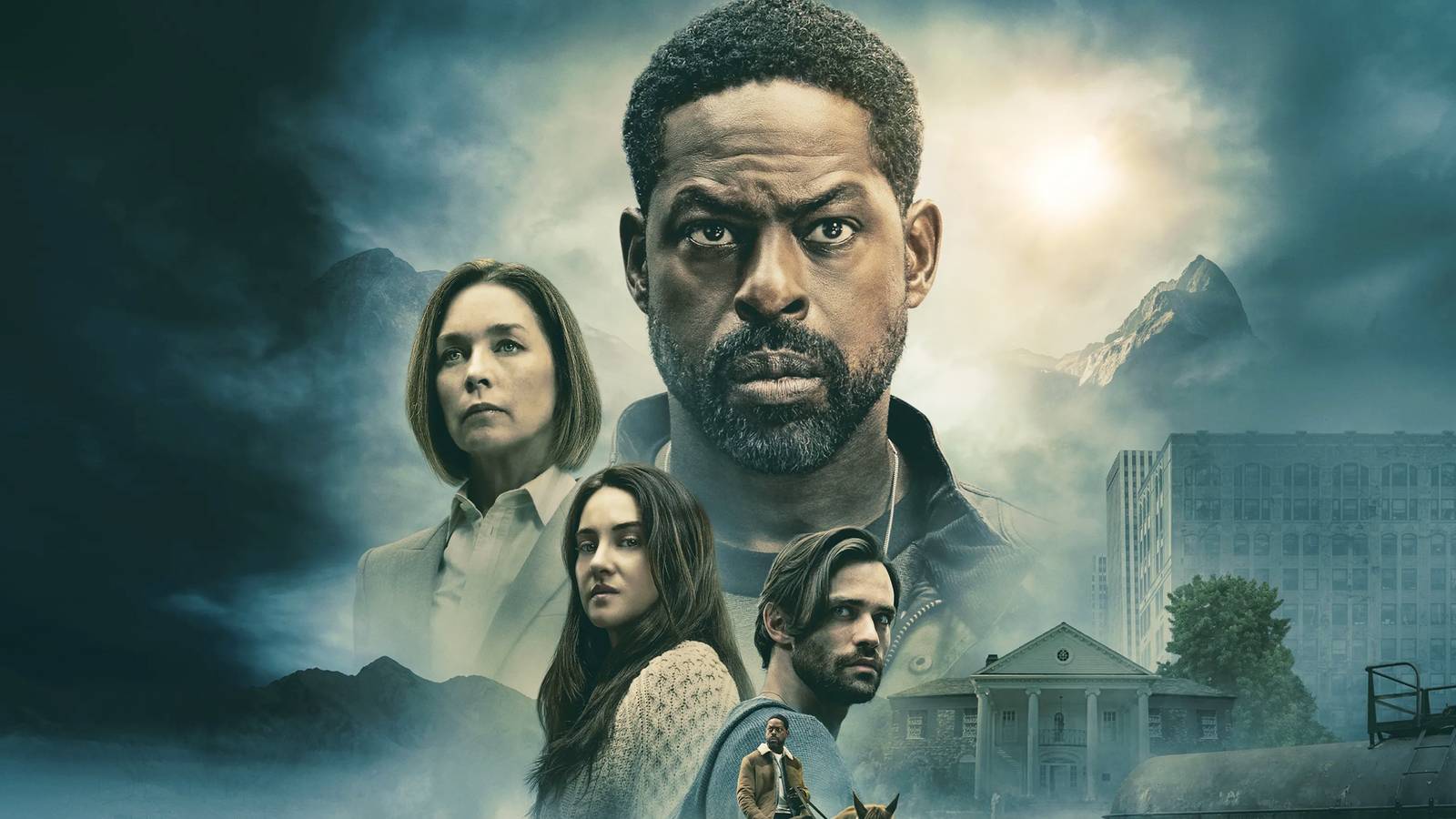 Sterling K. Brown & 'Paradise' Creators Decode Season 2's Mysteries in Exclusive Chat