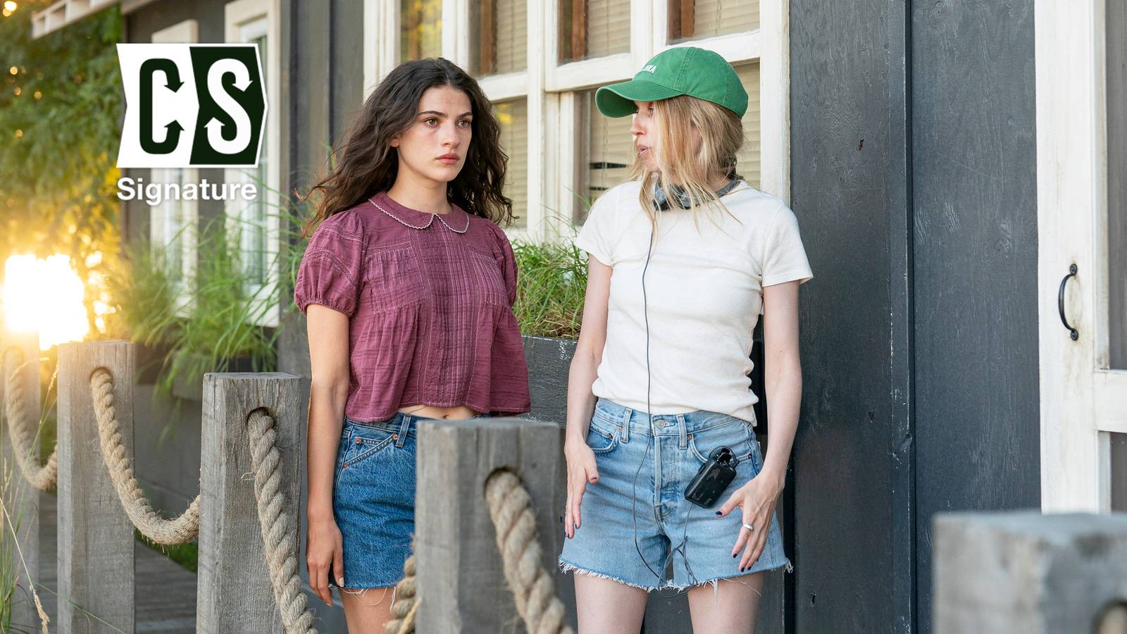 Sterling Point Season 2: Megan Park Teases Annie, Ramona, and Ellis's Next Chapter