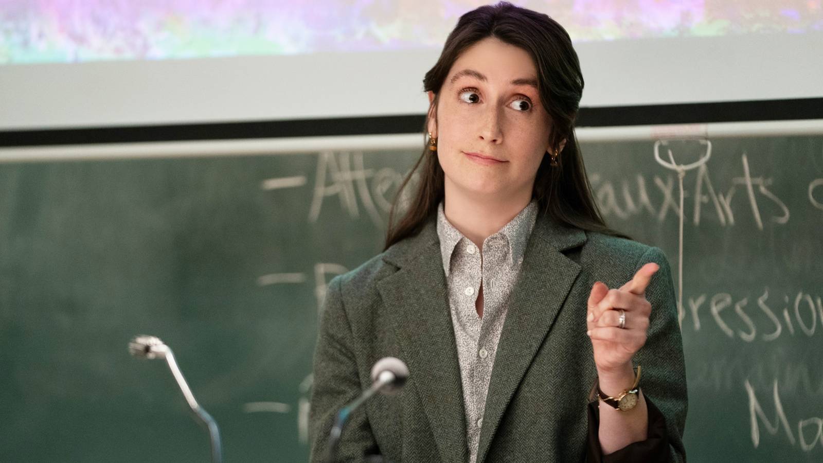 Steve Carell's 'Rooster' Soars, Challenging HBO Max's Top Series 'The Pitt'