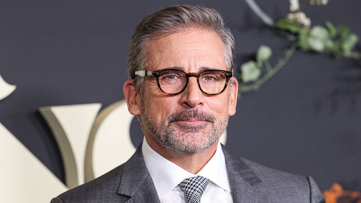 Steve Carell's 'The 40-Year-Old Virgin' Finds New Streaming Home on Starz
