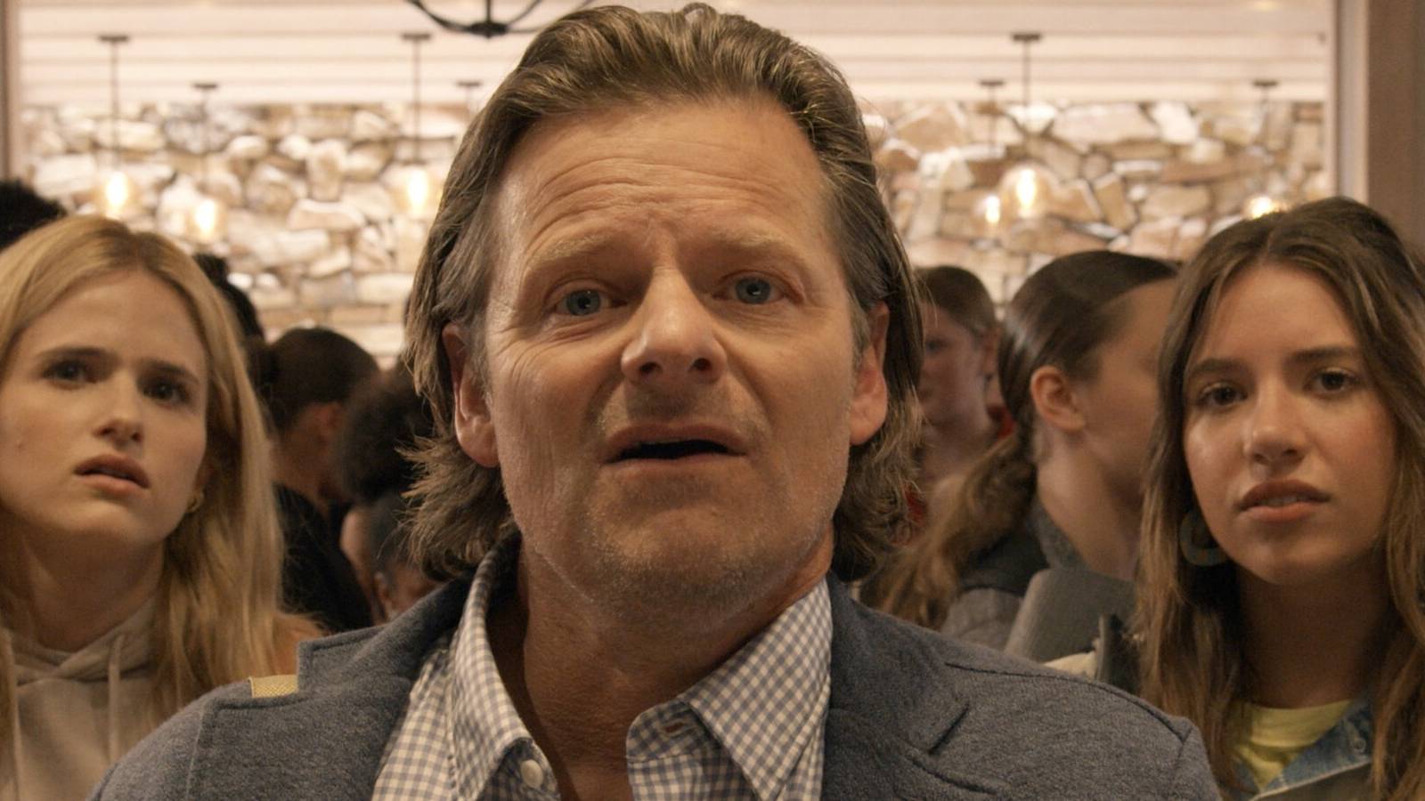 Steve Zahn's Career-Best Turn Anchors the Deeply Moving Family Drama 'She Dances'