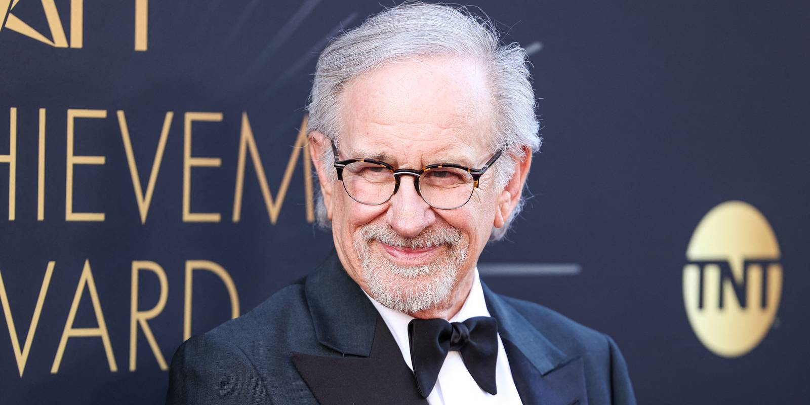 Steven Spielberg's 'Amazing Stories' Finds New Life on Apple TV+ in June 2026