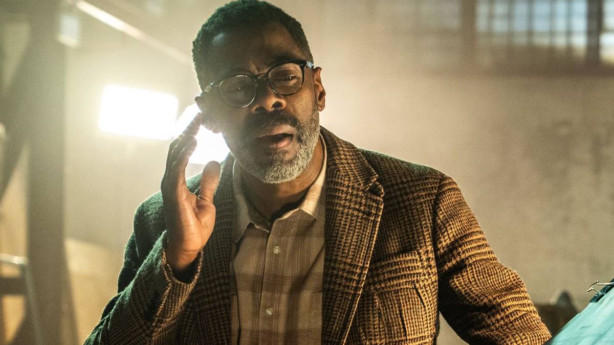 Steven Spielberg's 'Disclosure Day' Hits $100M Global Box Office in Under a Week