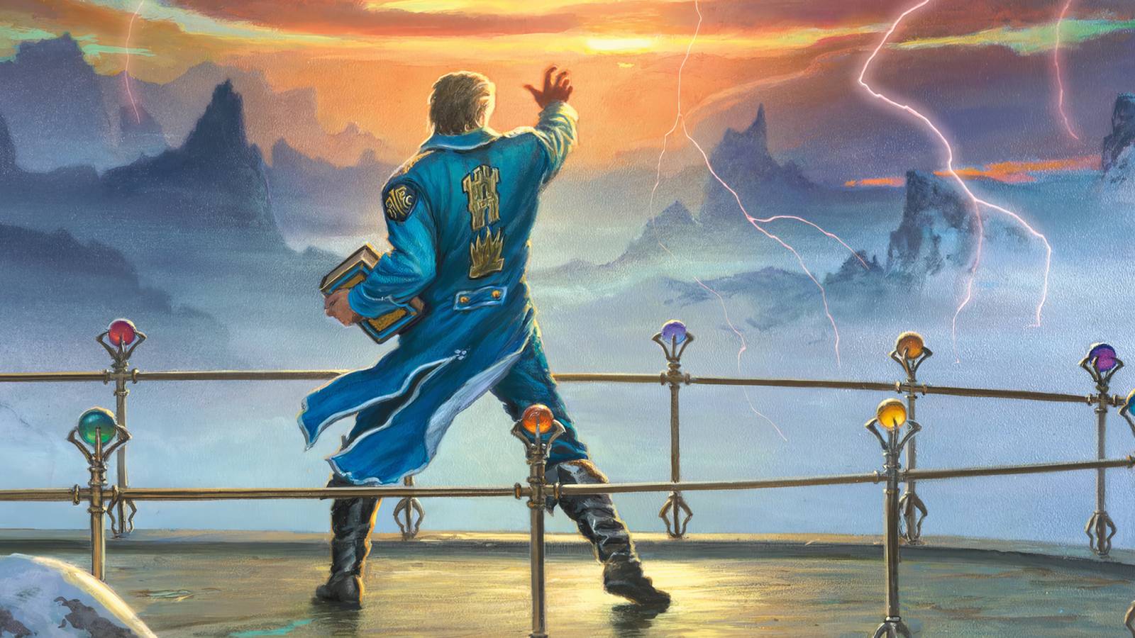 Stormlight Board Game Expands Sanderson's Cosmere Before Apple TV Debut
