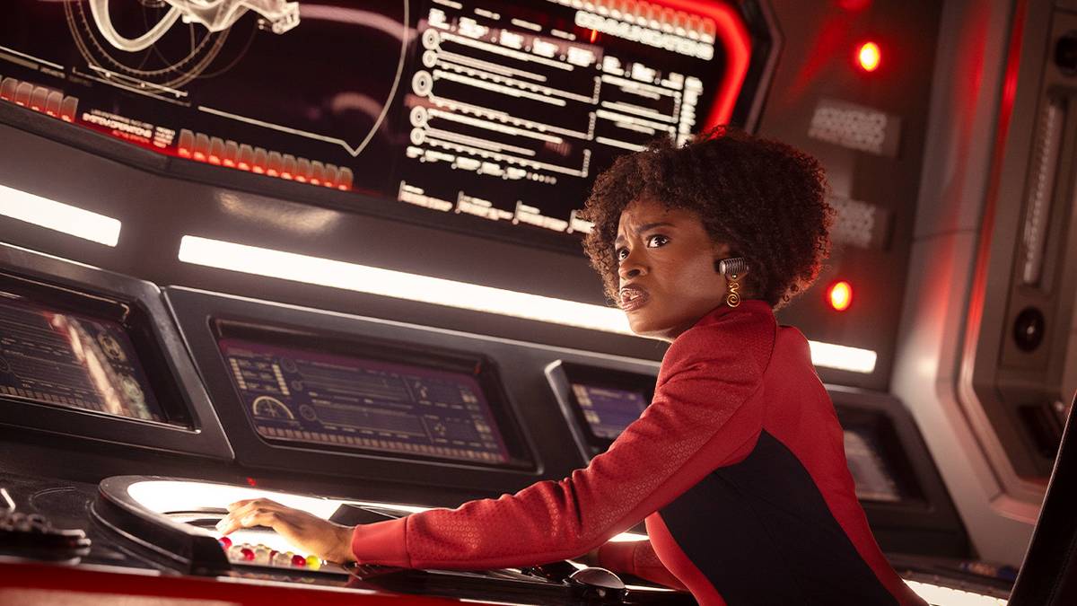 Strange New Worlds Soars as Paramount+'s Top Sci-Fi Gem, Outshining Sheridan's Hits