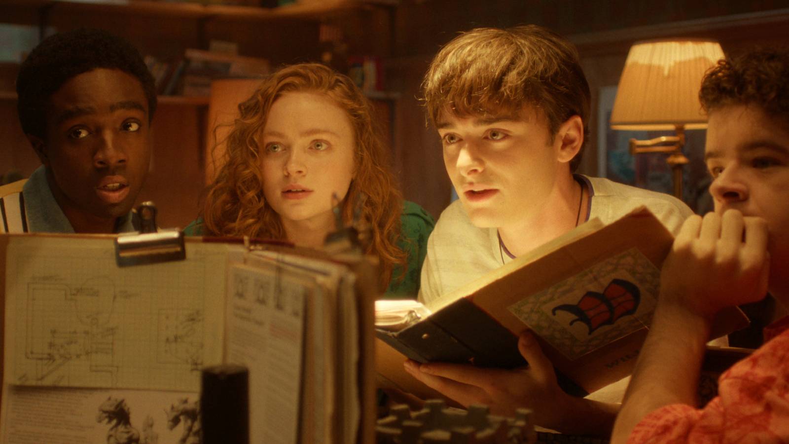 Stranger Things: Tales from '85 Is the Franchise's Game-Changing New Chapter