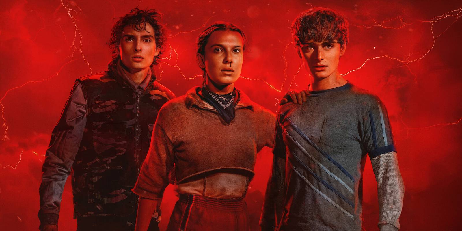 Stranger Things: Tales From '85 Season 2 Drops on Netflix Fall 2026