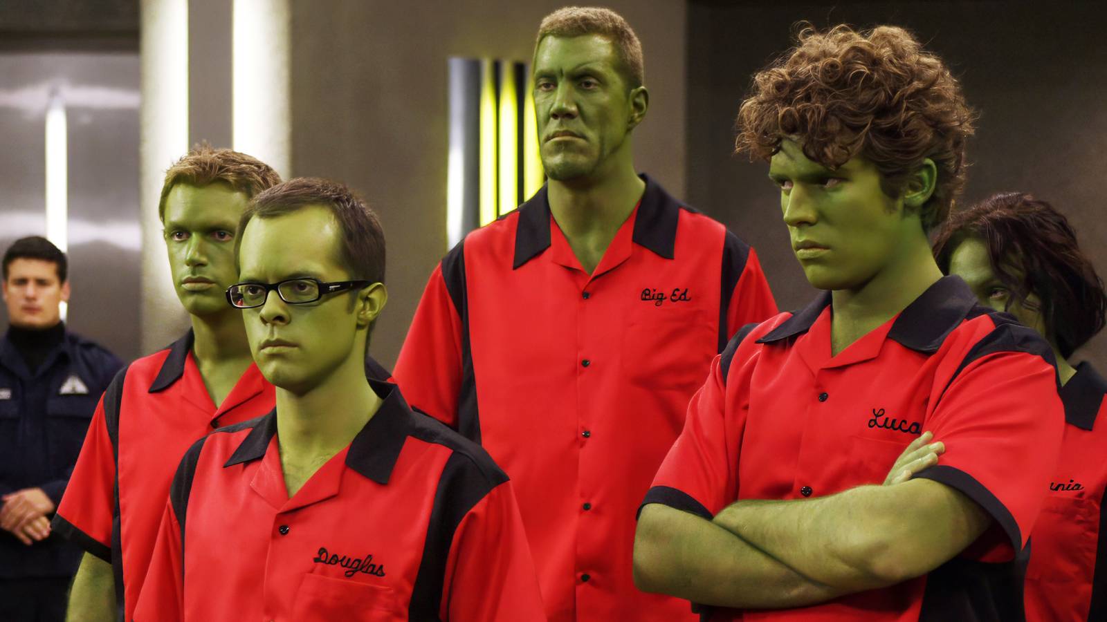 Stream Eureka Free: The Quirky Sci-Fi Series That's Perfect for Cozy Bingeing