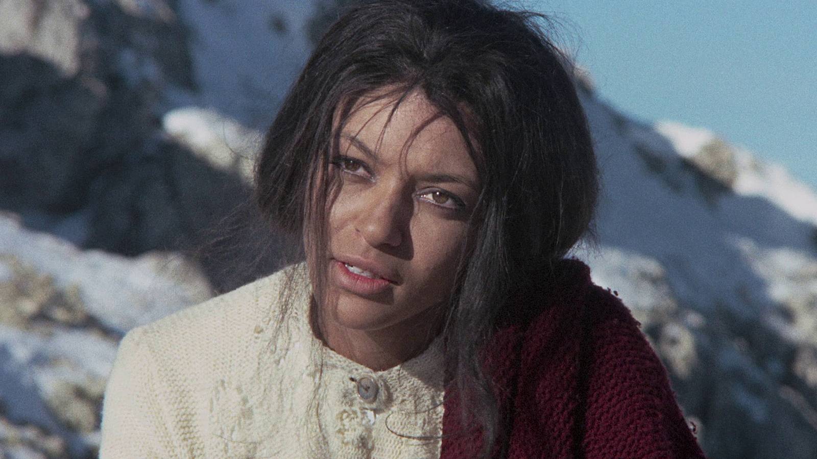 Stream This Forgotten Spaghetti Western Masterpiece for Free on Kanopy