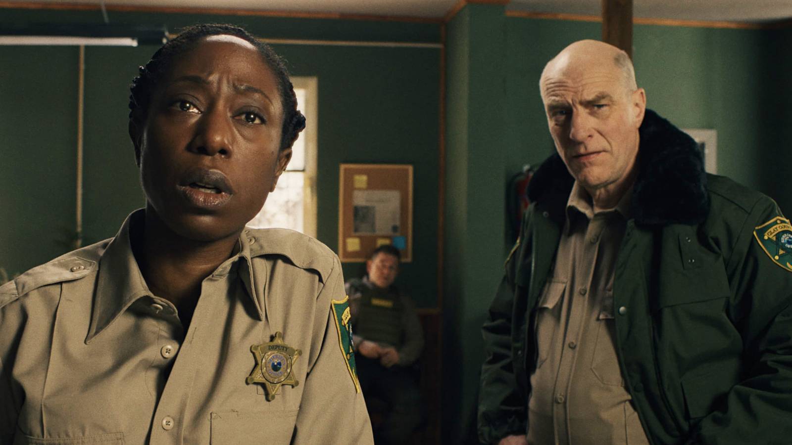 Stream This John Carpenter-Inspired Neo-Western Thriller 'Jericho Ridge' for Free on Tubi