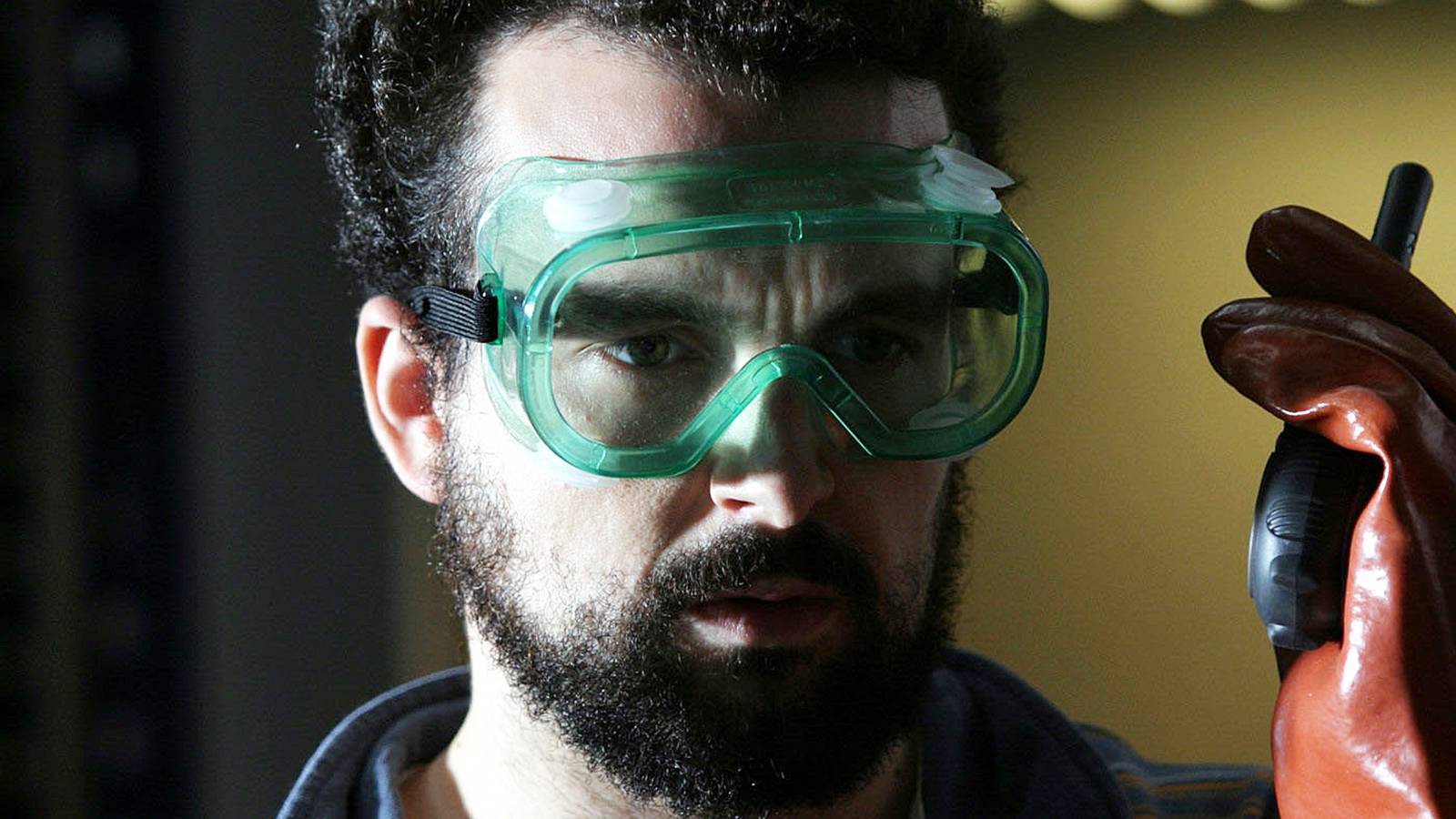 Streaming Alert: Cult Classic 'Timecrimes' Exits HBO Max in April 2026