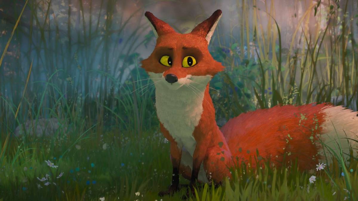 Streaming Alert: DreamWorks' Critically Acclaimed 'The Wild Robot' Exits Netflix