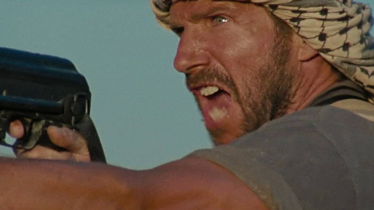 Streaming Alert: Oscar-Winning Thriller 'The Hurt Locker' Exits Netflix Soon