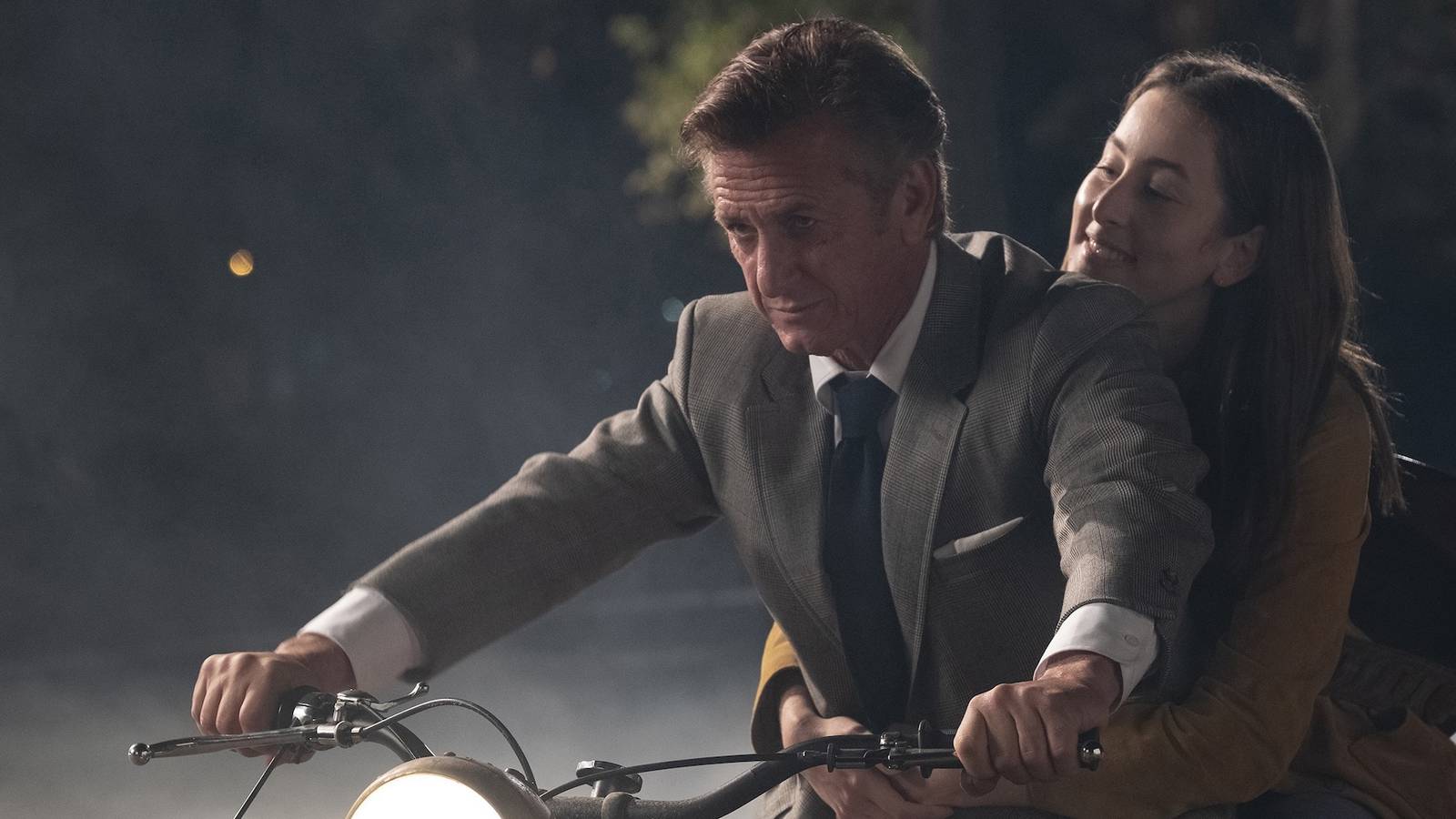 Streaming Alert: Paul Thomas Anderson's 'Licorice Pizza' Exits Netflix This April