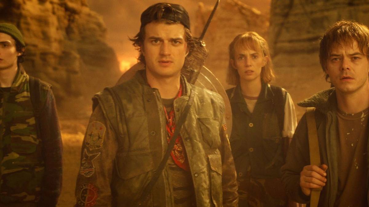 Streaming's Fatal Flaw: Why Ditching Blu-ray Is a Disaster for Film History
