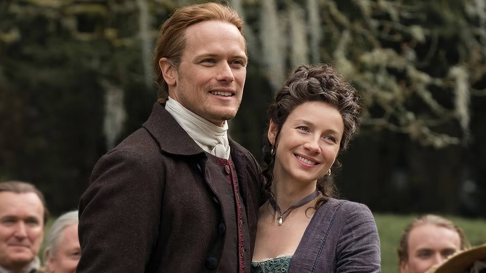 Streaming Shakeup: 'Count of Monte Cristo' Dethrones 'Outlander' in March 2026 Charts
