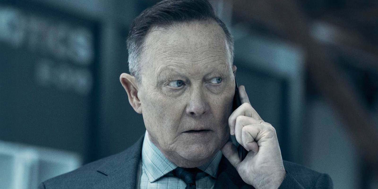 Streaming Showdown: Netflix's The Night Agent Challenges Prime Video's Reacher for Action Crown