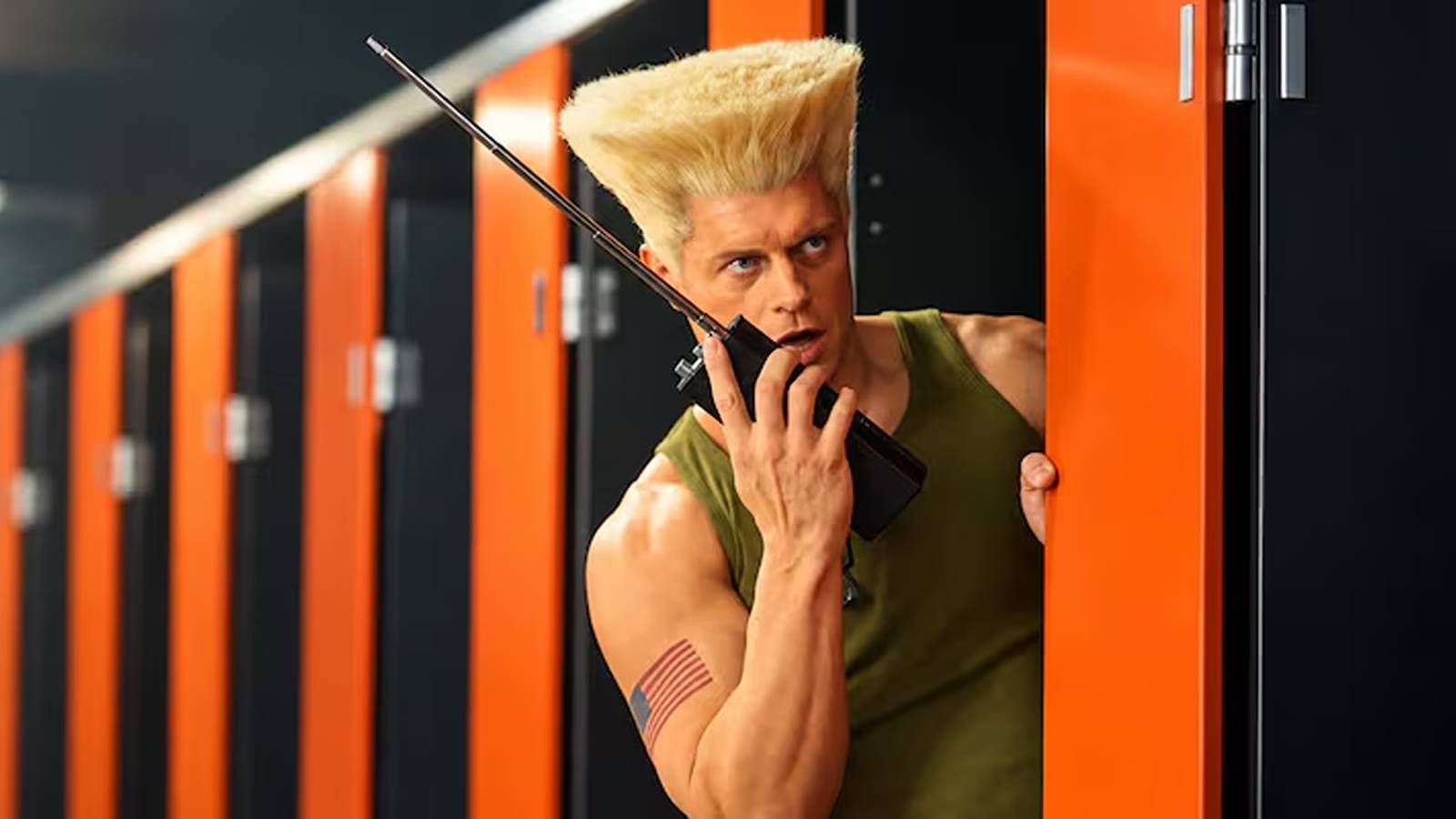 Street Fighter Movie Loses 750 Theaters in Third Week