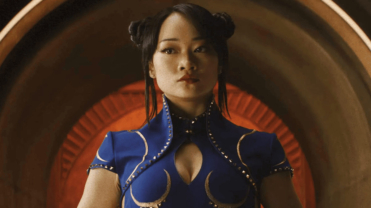 Street Fighter's Box Office KO: 72% Drop Signals Trouble
