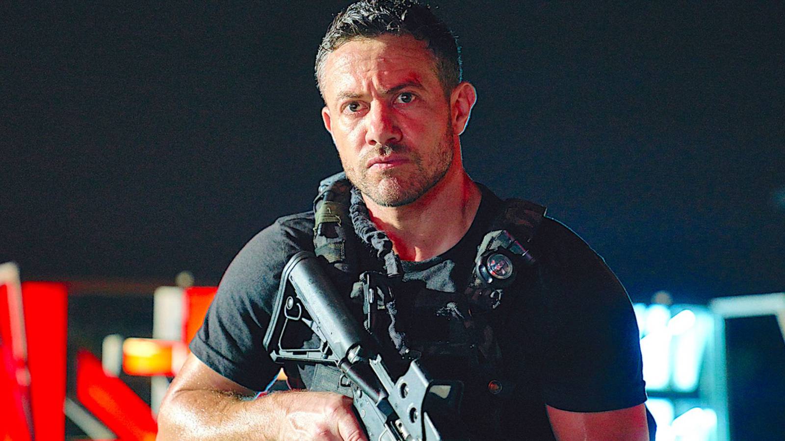 Strike Back: The Brutal Military Thriller That Paved the Way for Reacher