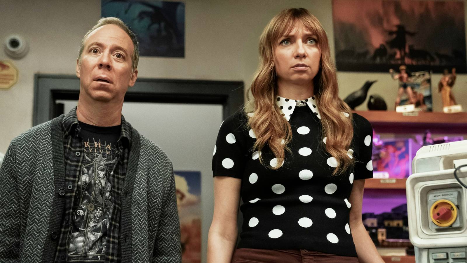 Stuart Fails to Save the Universe Becomes HBO Max's July 2026 Streaming Sensation