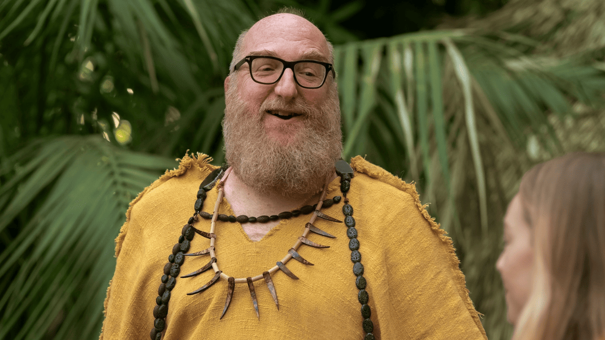 Stuart Fails to Save the Universe Drops Cameos in Episode 5, Proving It's Its Own Show
