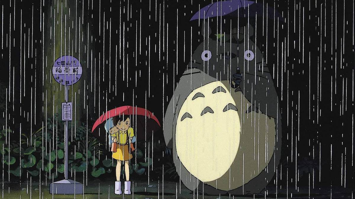 Studio Ghibli Says No to 'My Neighbor Totoro 2' and Other Sequels