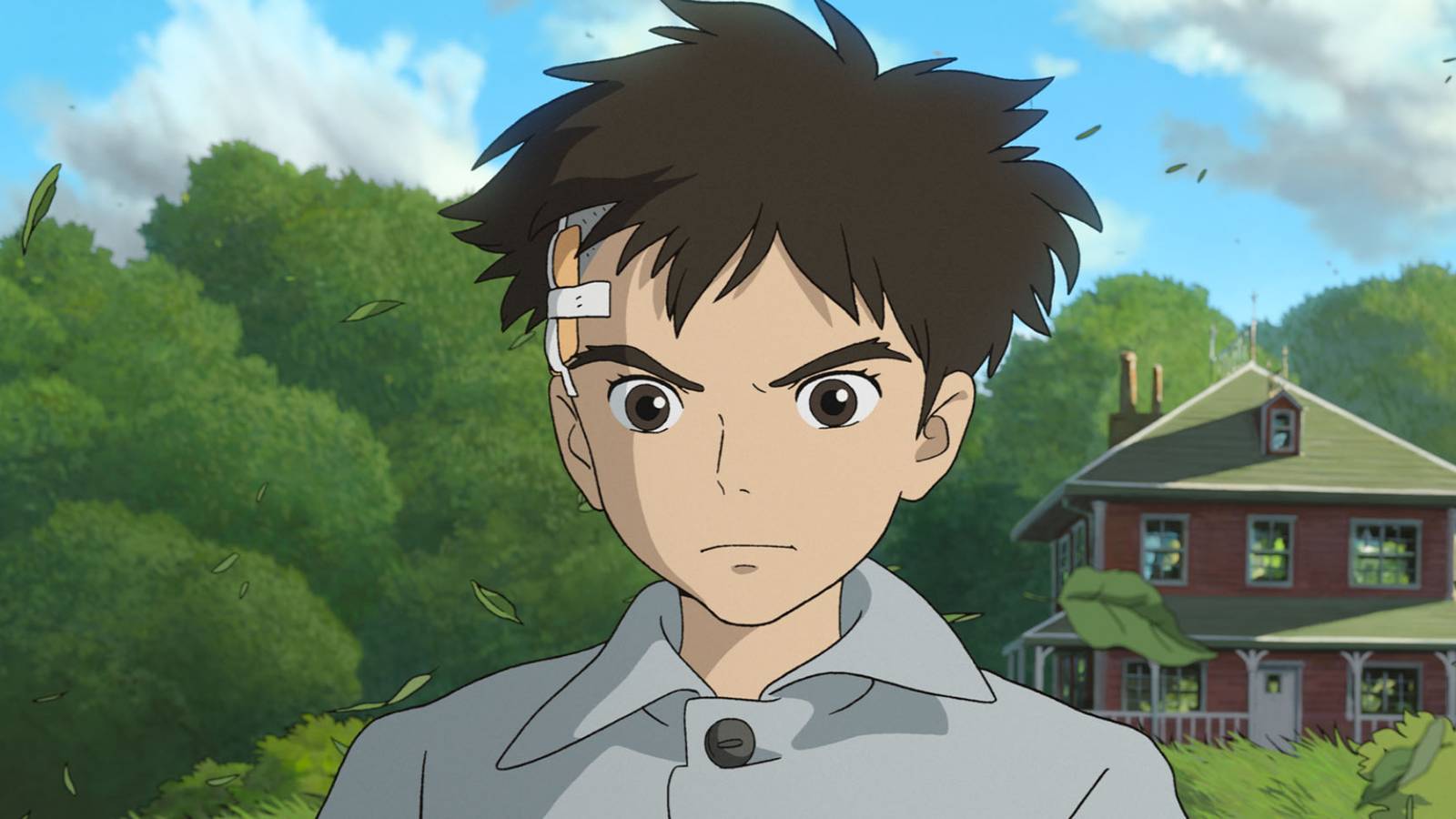 Studio Ghibli Unveils Exclusive New Short Film 'Night in the Valley of Witches'