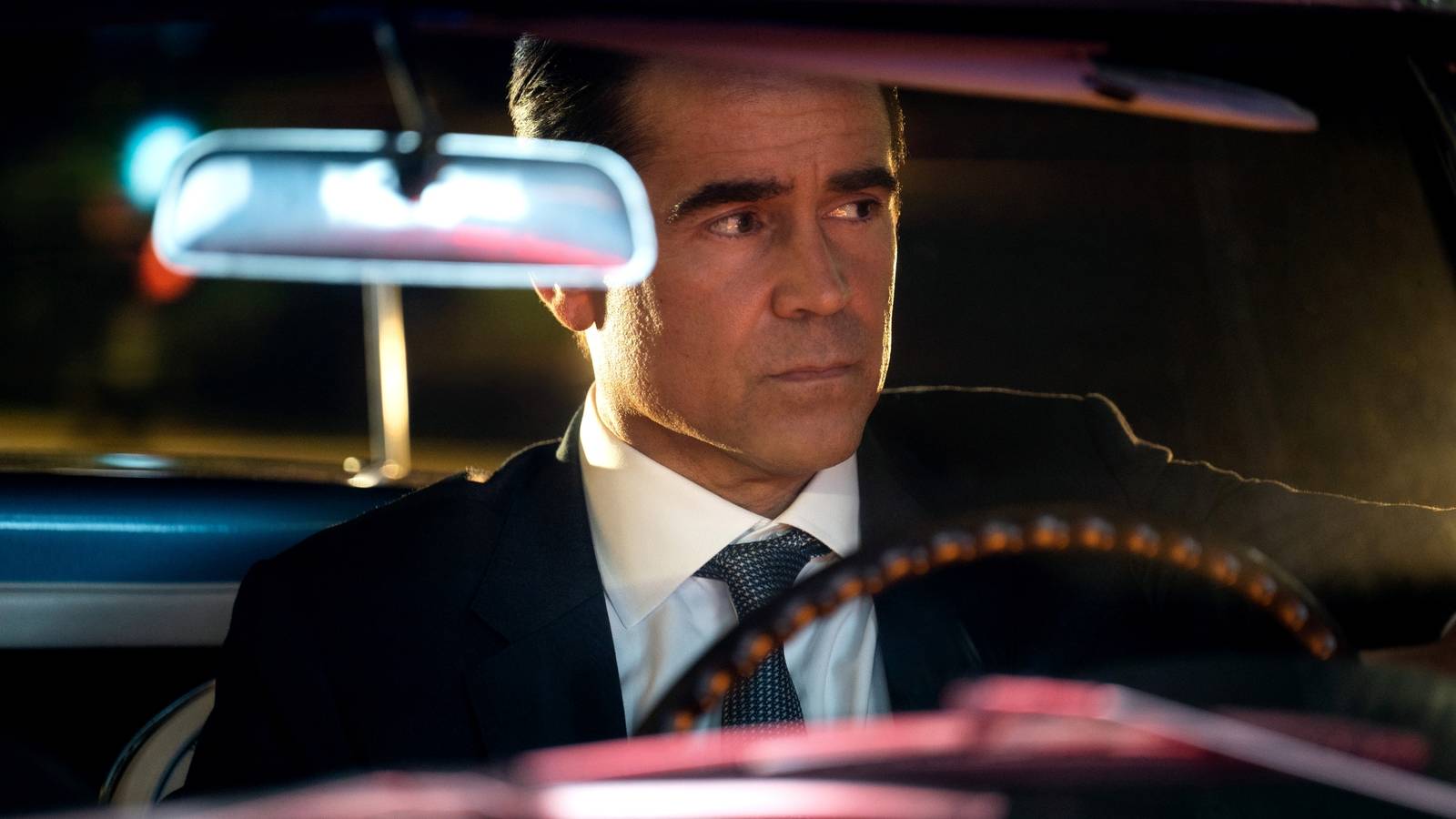 Sugar Season 1 Recap: Alien Noir Mystery Before Apple TV+ Returns