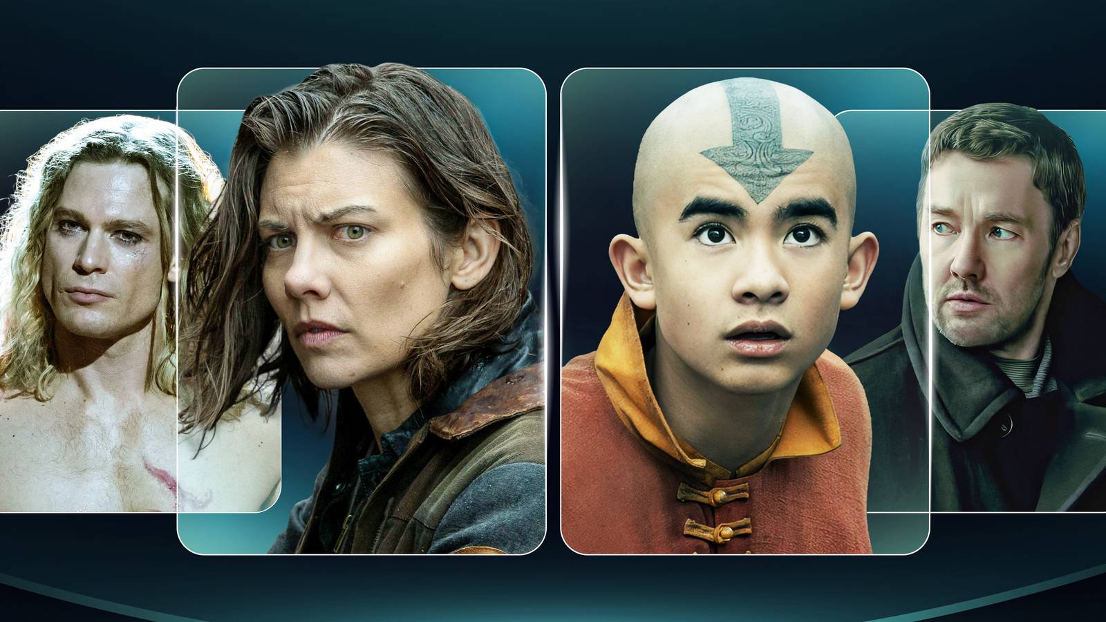 Summer TV Preview: Exclusive Sneak Peeks of 'The Vampire Lestat', 'Dark Matter', and More