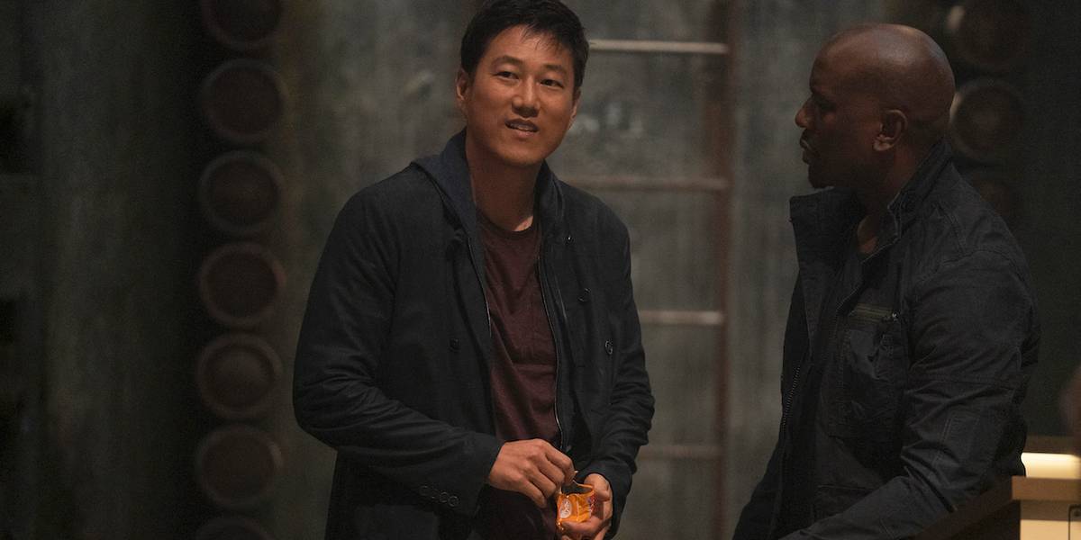 Sung Kang: Fast & Furious Has 'Lost Our Way'—Drifter Can Fix It