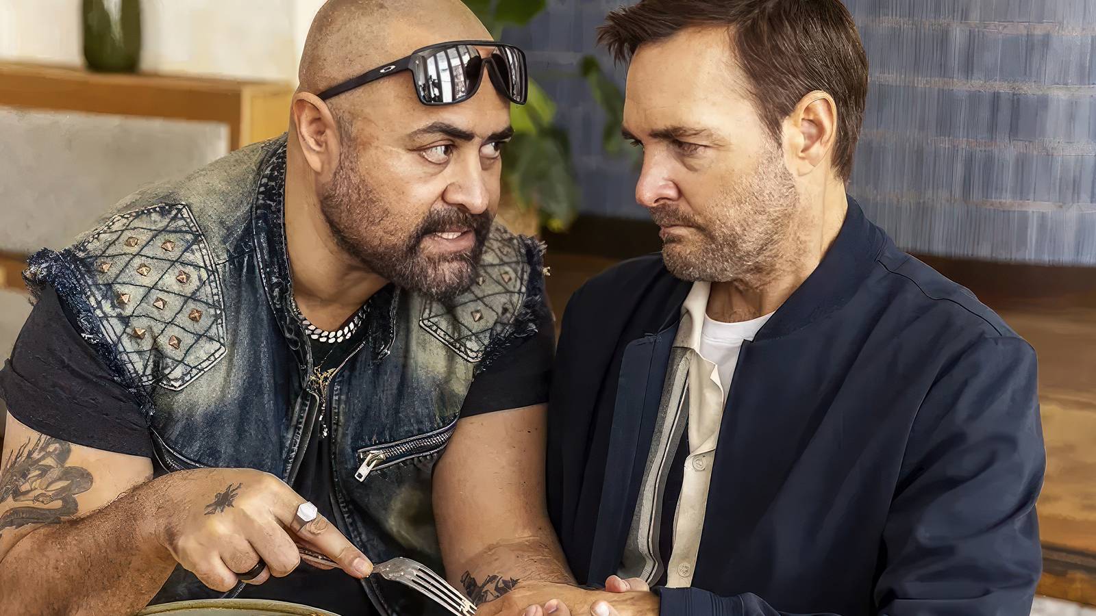 Sunny Nights: Hulu's Crime Comedy Masterpiece That's a Perfect 100% on Rotten Tomatoes